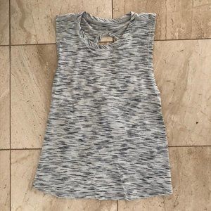 Lululemon Fast as Light Muscle Tank Size 8
